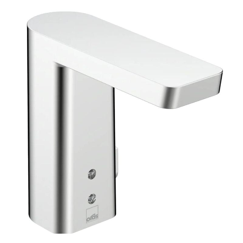 Oras Stela ECO+ 4814FZ Servantbatteri Krom Oras Armatur Servantbatteri GRO-4200281