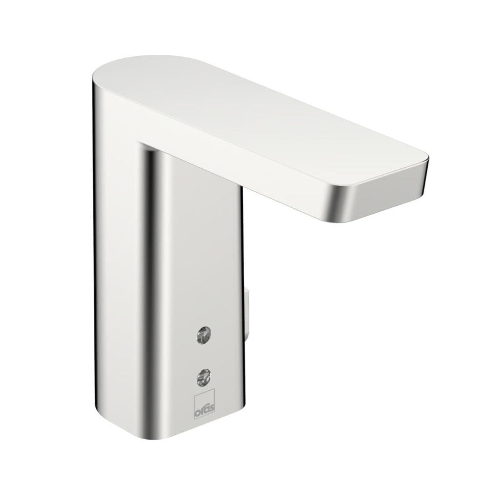 Oras Stela ECO+ Servantbatteri - 6V, 3,4 l/m Krom Oras Armatur Servantbatteri GRO-4203677