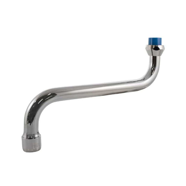 Oras Utløpstut for Veggbatteri