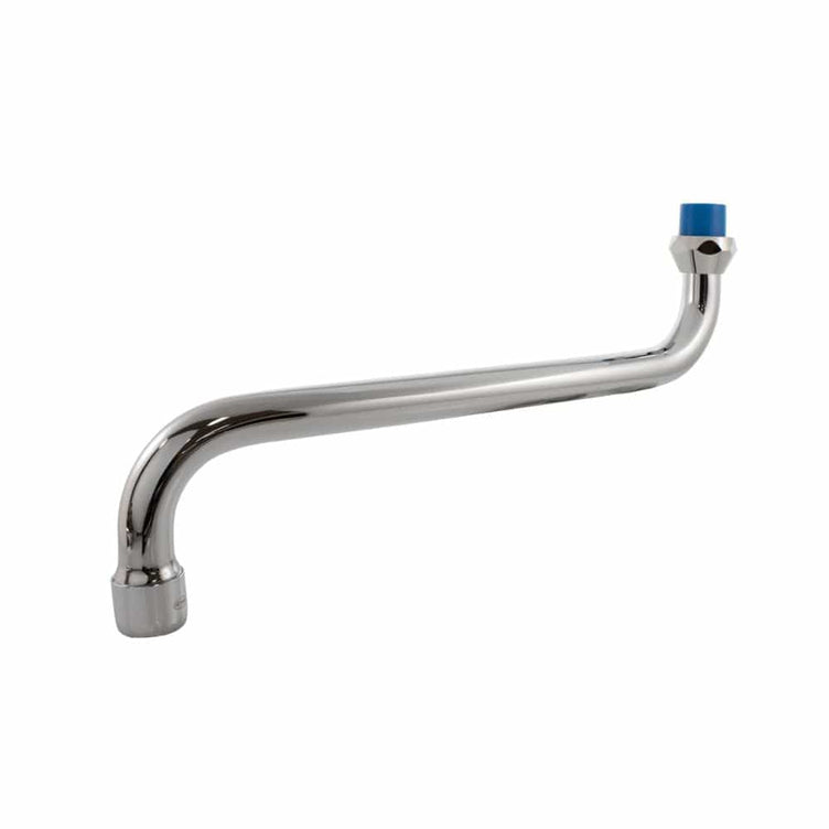 Oras Utløpstut for Veggbatteri