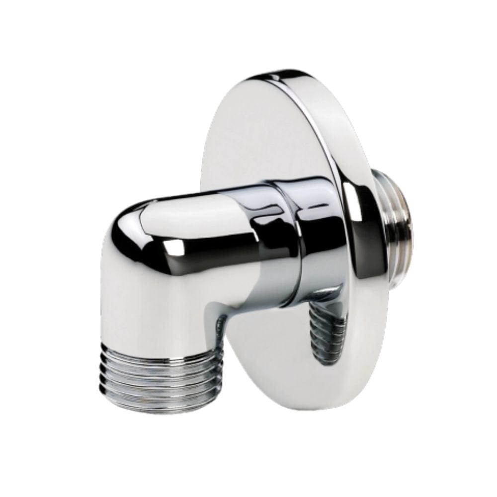 Oras Veggkupling for dusjslange Krom Oras Armatur Dusjtilbehør GRO-4202868