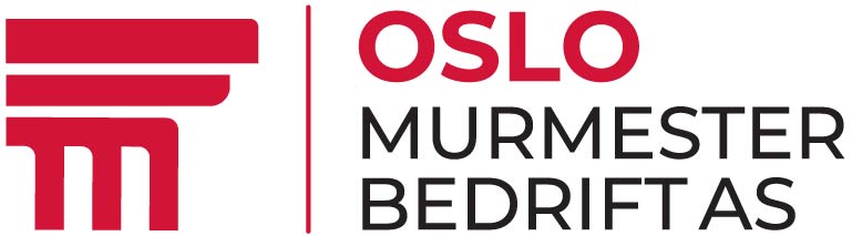 Oslo-Murmesterbedrift logo
