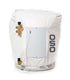 OSO Flexi Xpress Benkebereder 120 liter OSO Hotwater Benkebereder GRO-8000157