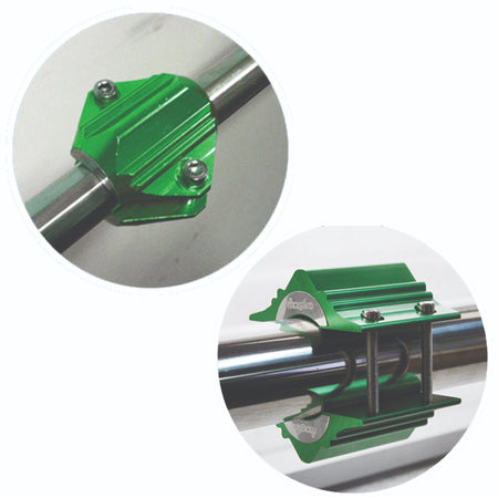 OSO Magneto 1/2" - 2" kalkoppløser