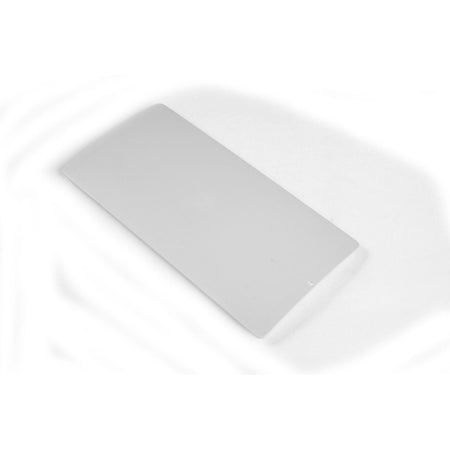 OSO Plastdeksel for el-boks RS