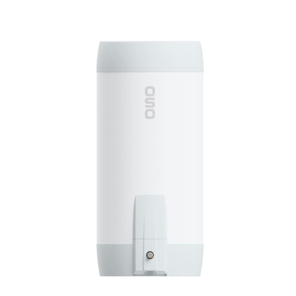 OSO Saga 2.0 SC Coil Varmtvannsbereder 210 liter OSO Hotwater Gulvstående bereder GRO-1364845