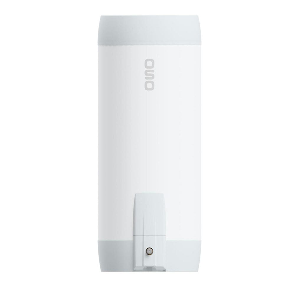 OSO Saga 2.0 Standard S Varmtvannsbereder OSO Hotwater Gulvstående bereder