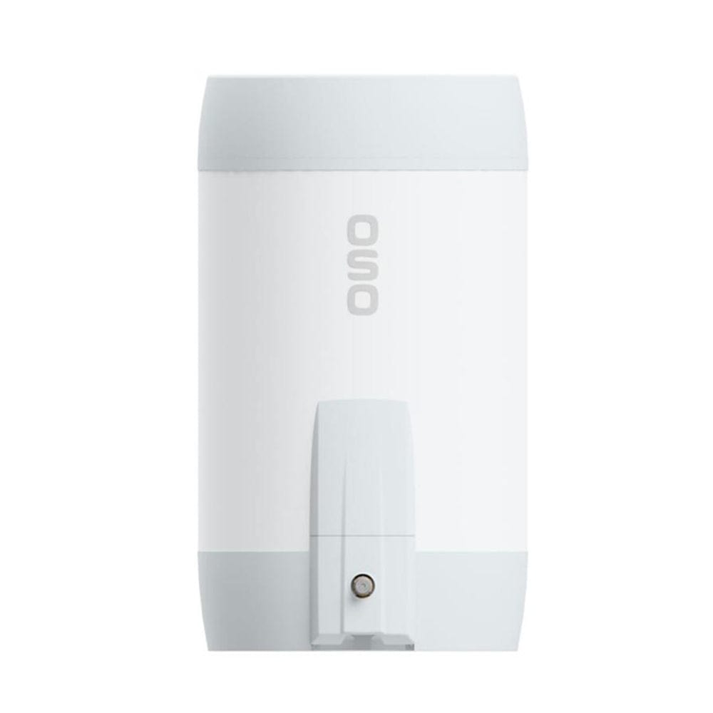 OSO Saga 2.0 Standard S Varmtvannsbereder OSO Hotwater Gulvstående bereder