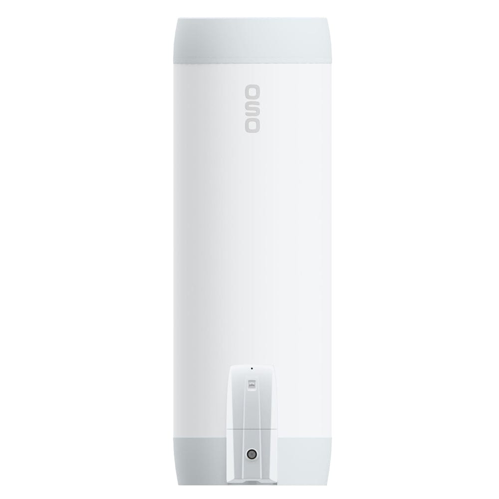 OSO Saga 2.0 Supercharged Expansion Varmtvannsbereder 300 liter OSO Hotwater Gulvstående bereder GRO-1364843
