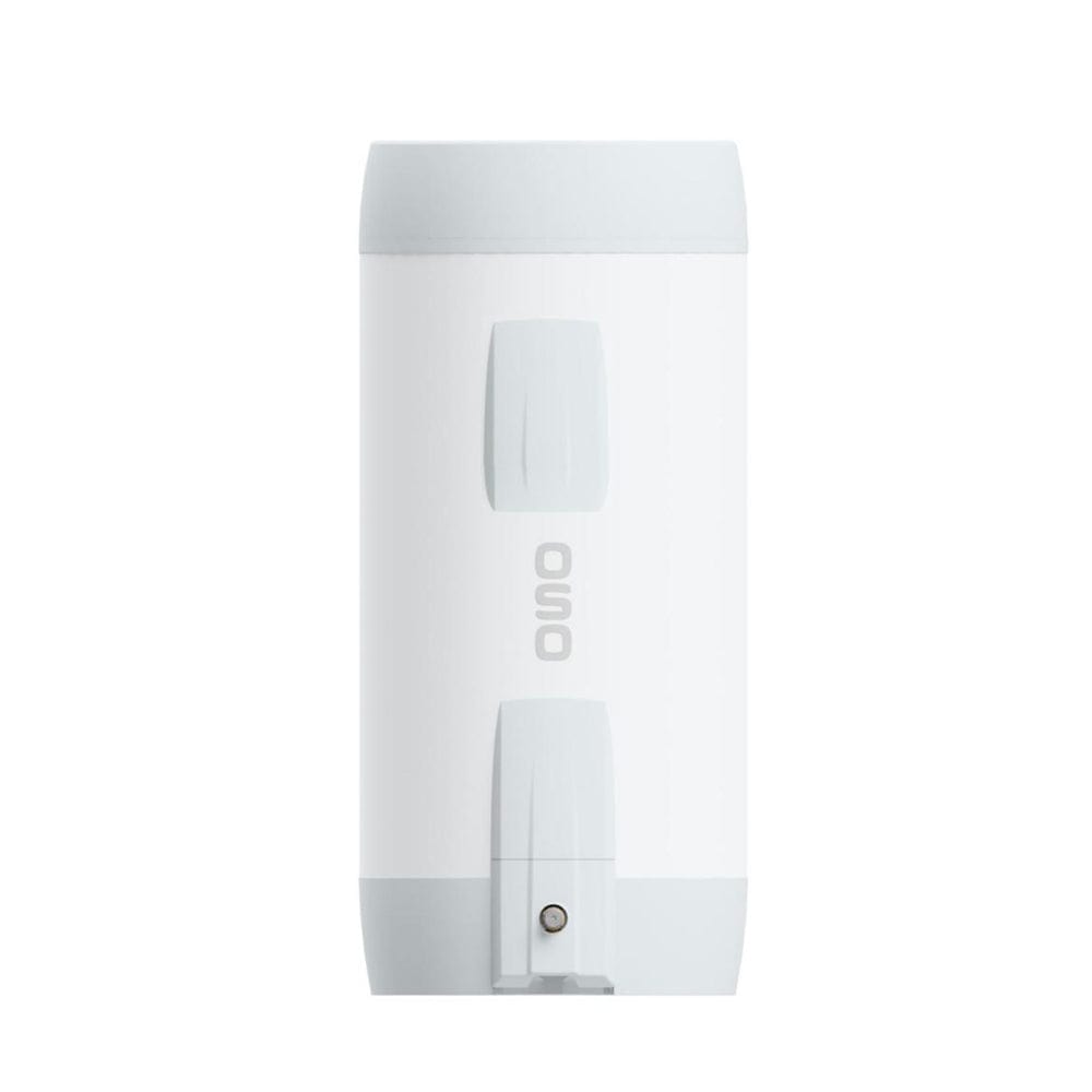 OSO Saga 2.0 SX Xpress Varmtvannsbereder 200L 2.8kw OSO Hotwater Gulvstående bereder GRO-1364848
