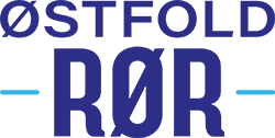 Østfold-Rør logo