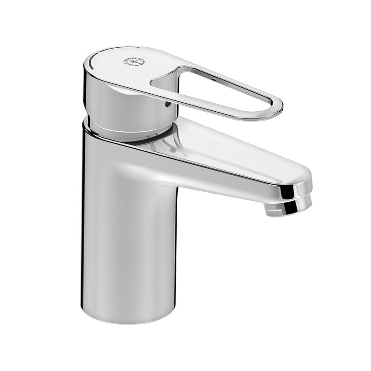 OUTLET: Gustavsberg New Nautic Servantbatteri Krom Gustavsberg Servantbatteri UTG-4340426