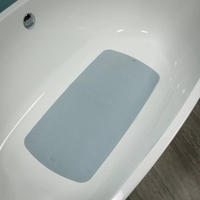 OUTLET: Sealskin Rubelle antiskli badekarmatte  Blå Sealskin Antisklimatte CO-V006420