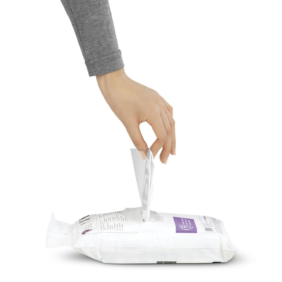 OUTLET: Simplehuman Avfallspose A 30stk 4,5L 4.5L Simplehuman Diverse baderomstilbehør UTG-SCW0250