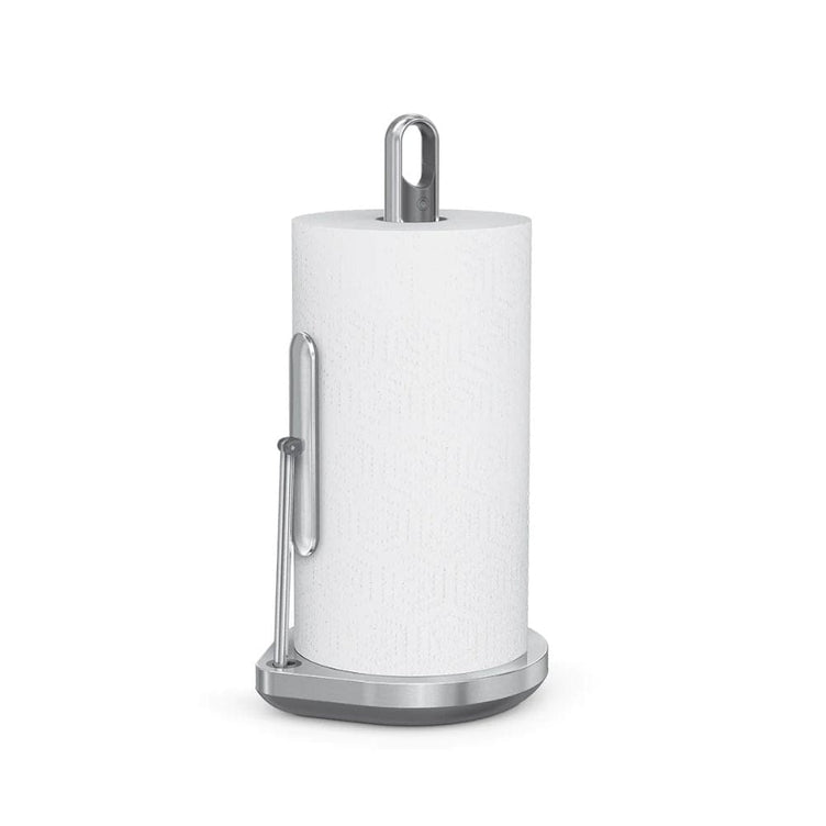 OUTLET: Simplehuman Kjøkkenrullholder med Spray