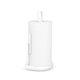 OUTLET: Simplehuman Kjøkkenrullholder med Spray