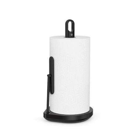 OUTLET: Simplehuman Kjøkkenrullholder med Spray