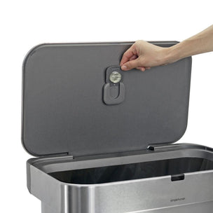 OUTLET: Simplehuman Luktfjerner Kapsel