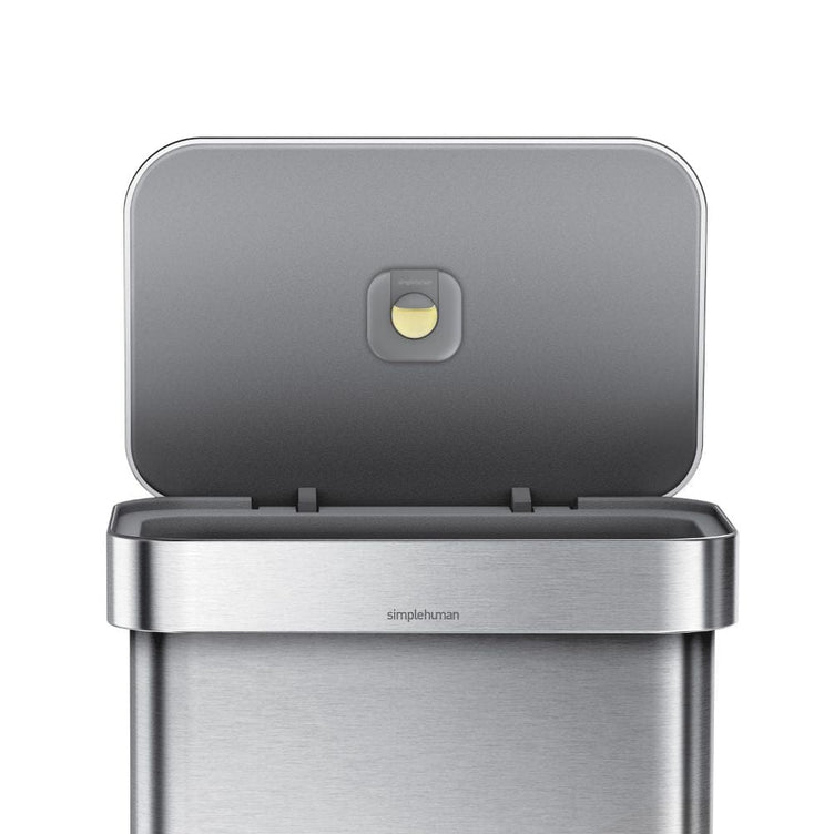 OUTLET: Simplehuman Luktfjerner Kapsel