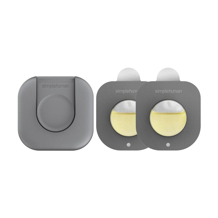 OUTLET: Simplehuman Luktfjerner Kapsel