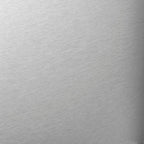 OUTLET: Simplehuman Pedalbøtte 55L Børstet stål