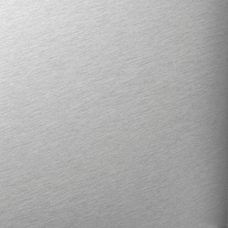 OUTLET: Simplehuman Pedalbøtte 55L Børstet stål