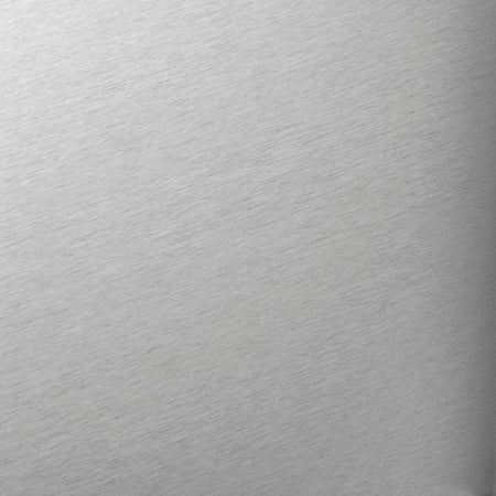 OUTLET: Simplehuman Pedalbøtte Kildesortering 58L Børstet stål