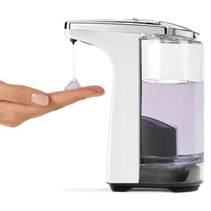 OUTLET: Simplehuman Såpedispenser med sensor 