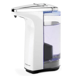 OUTLET: Simplehuman Såpedispenser med sensor 