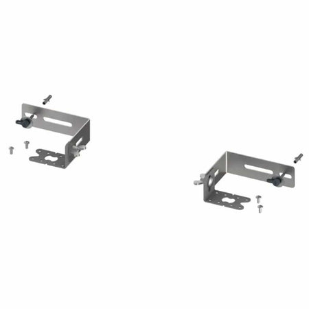 OUTLET: TECEdrainprofile Monteringkit