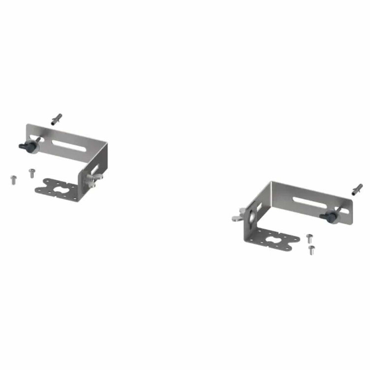 OUTLET: TECEdrainprofile Monteringkit