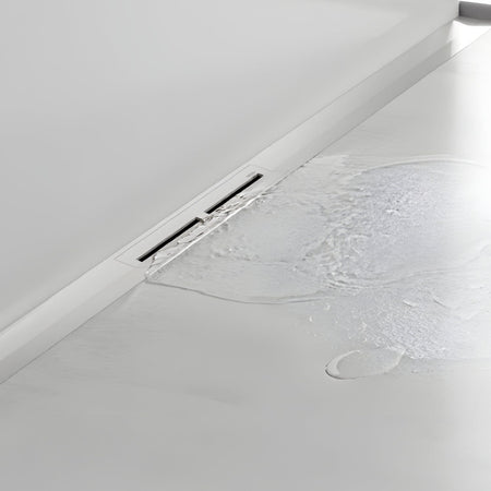 OUTLET: TECEdrainprofile Slukrist