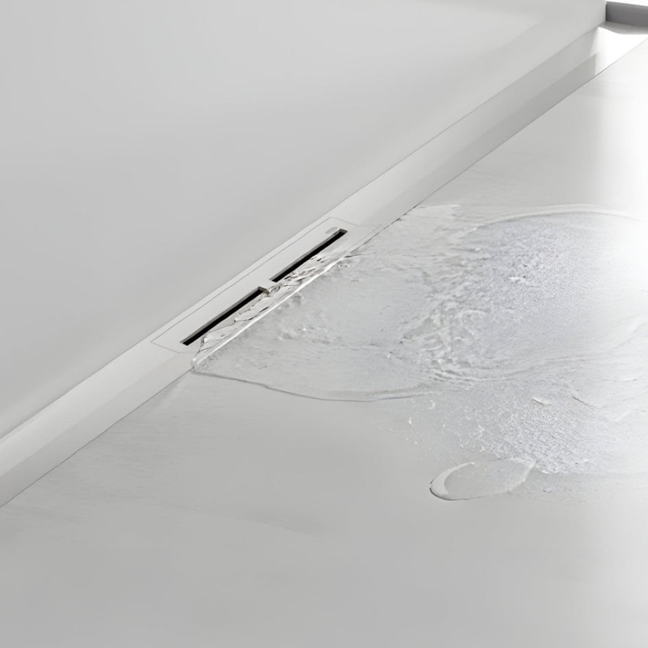 OUTLET: TECEdrainprofile Slukrist Tece Gulvsluk