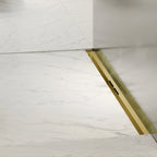 OUTLET: TECEdrainprofile Slukrist