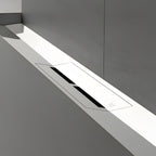 OUTLET: TECEdrainprofile Slukrist