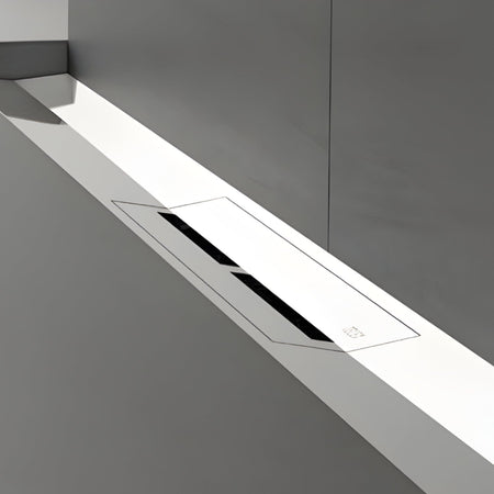 OUTLET: TECEdrainprofile Slukrist