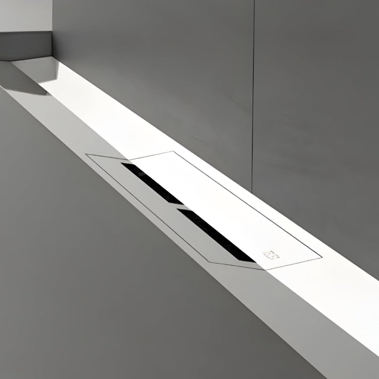 OUTLET: TECEdrainprofile Slukrist