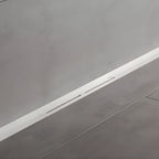 OUTLET: TECEdrainprofile Slukrist