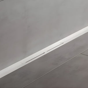 OUTLET: TECEdrainprofile Slukrist