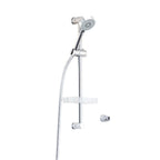 OUTLET: VikingBad Dusjsett Frida Krom