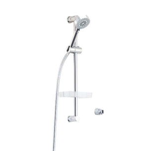 OUTLET: VikingBad Dusjsett Frida Krom