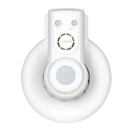 Pax Passad 31 Baderomsvifte - toppmodell med kaldrasspjeld Pax Baderomsvifte GRO-4910624