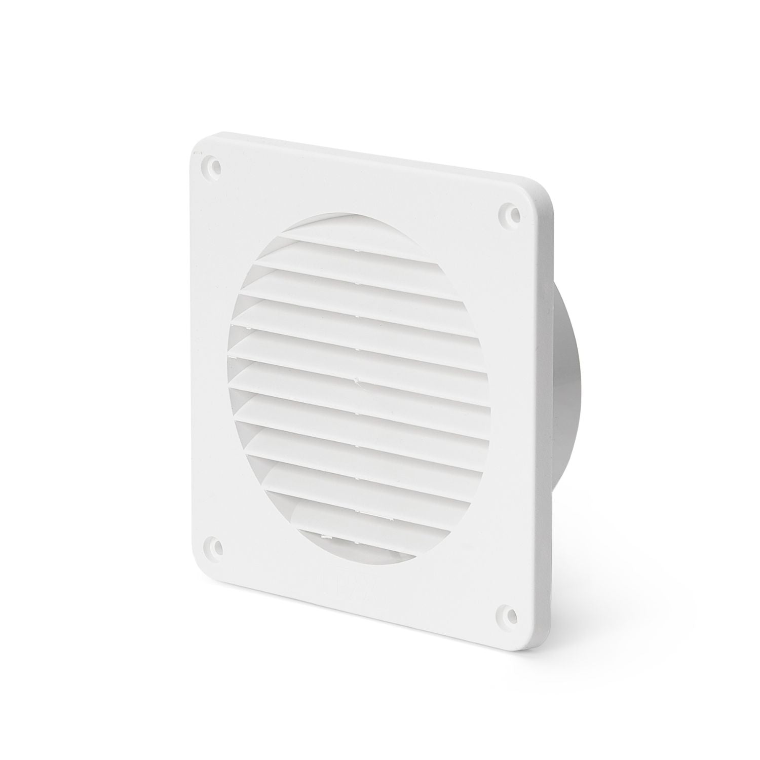 Pax Ytterveggsgitter Hvit Pax Baderomsvifte GRO-4910572