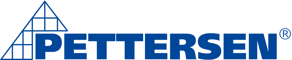 Pettersen logo
