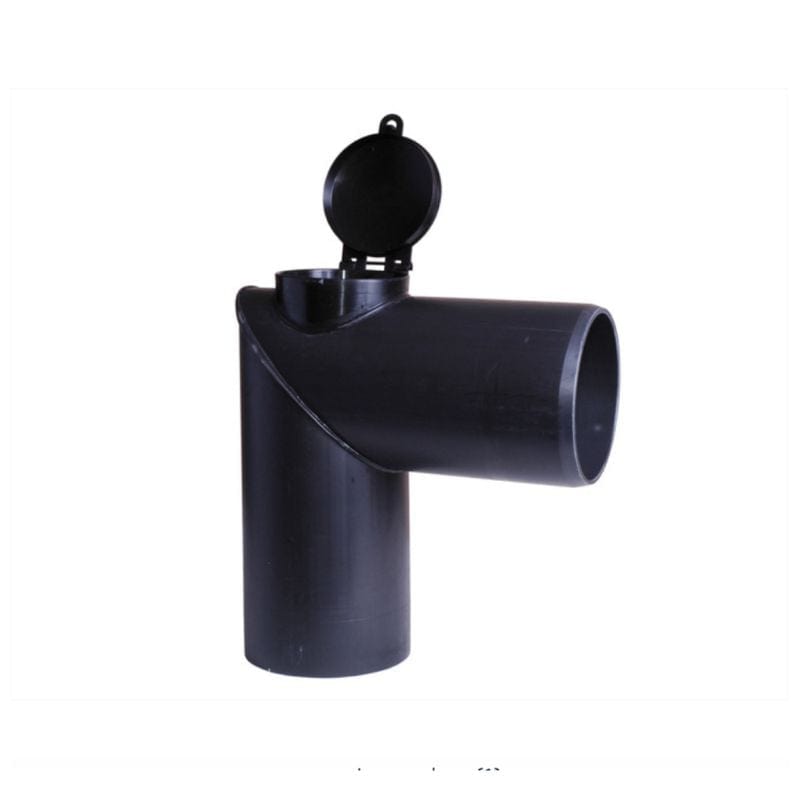 Pipelife Dykker med Stuss 160mm Pipelife GRO-3227313