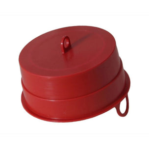 Pipelife Endelokk 110mm - for kabelrør