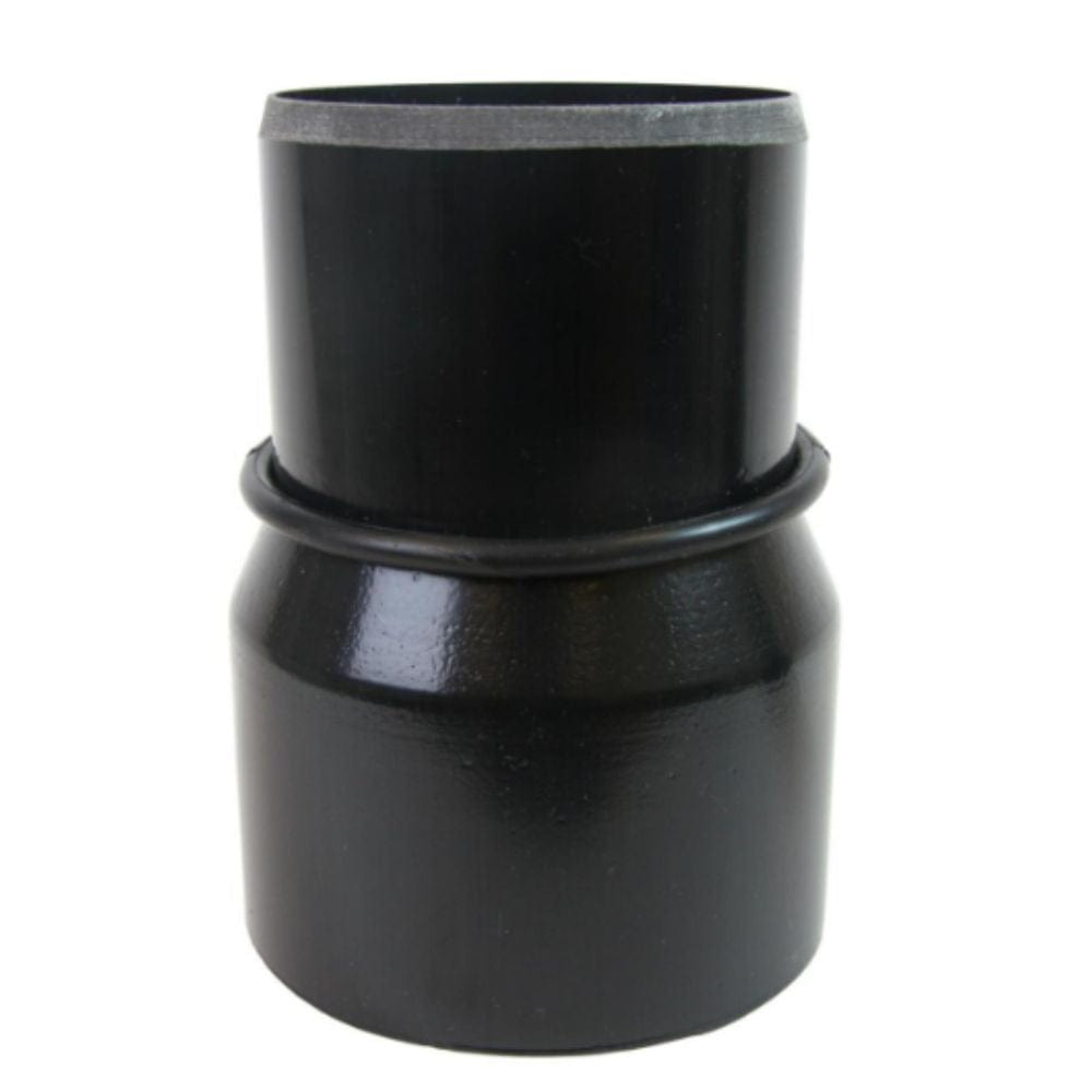 Pipelife Krympemuffe ABS 110mm Pipelife Tilbehør avløp GRO-2221593