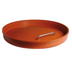 Pipelife Lokk PP Innvendig med Håndtak