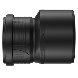 Pipelife Master3Plus Eksentrisk Overgang