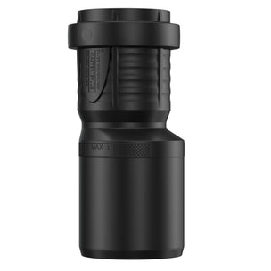 Pipelife Master3Plus Eksentrisk Overgang